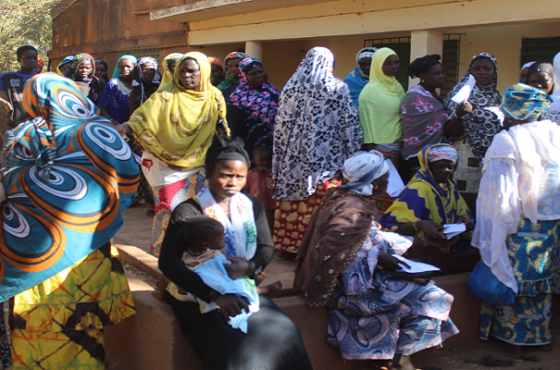 FONDATION RAVI : une mission de recrutement et de profilage de Jeunes et femmes dans le Sahel