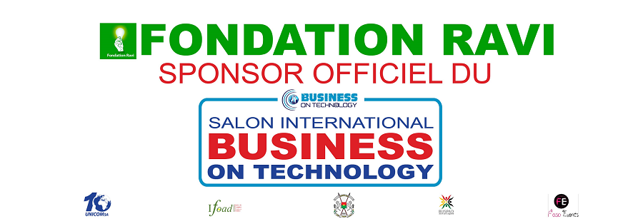 Fondation RAVI