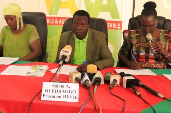 Conférence de presse sur le GALA de LEVEE de FONDS Unithon 1er décembre 2019 au Pavillon Soleil Levant du SIAO à 19 heures.