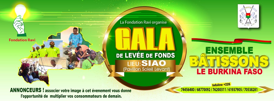 Fondation RAVI