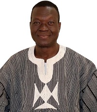 Greetings from the President of the RAVI Foundation to the partners and beneficiaries of Vision VA actions