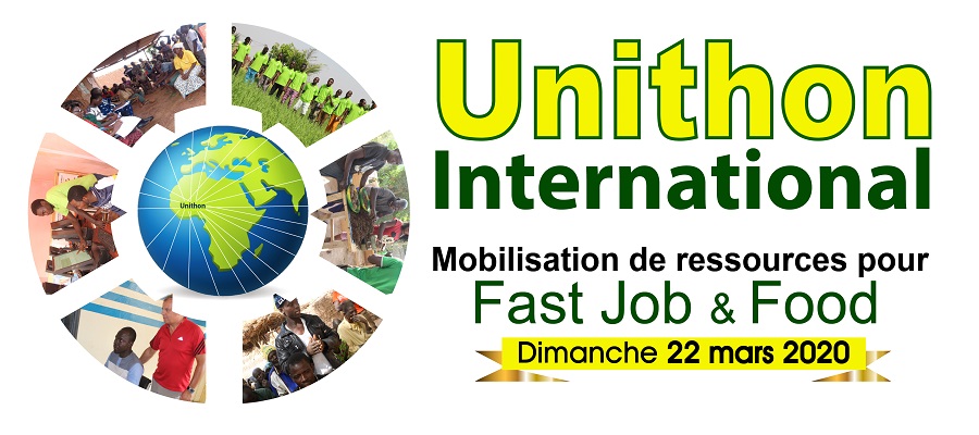 UNITHON International