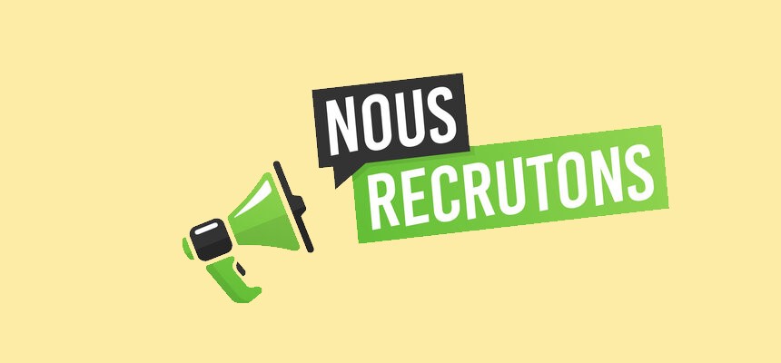 Recrutement
