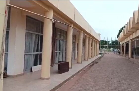 UNITHON 2026: Le plus grand rendez-vous des acteurs du développement endogène ouvre ses portes les 17 et 18 juillet 2026 à la Salle Polyvalente de Ouaga 2000