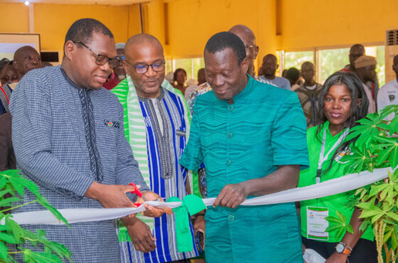 UNITHON 2026 : Ouagadougou était aux couleurs de la souveraineté alimentaire