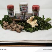 Agro alimentaire