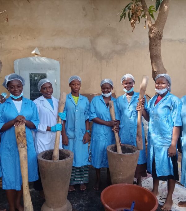 Agro alimentaire