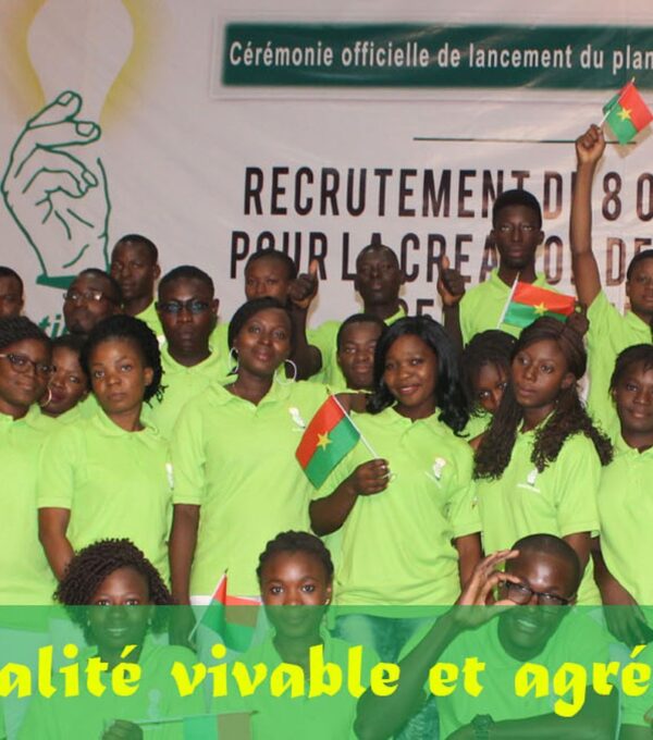 Fondation REVIE